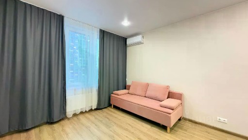 Сдается студия, 24 м²