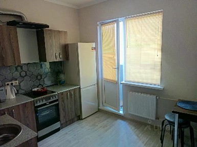 Сдается 1-комн. квартира, 40 м²
