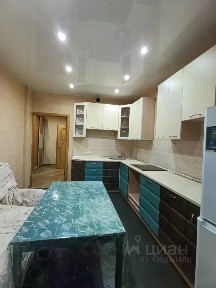 Сдается 1-комн. квартира, 39,6 м²