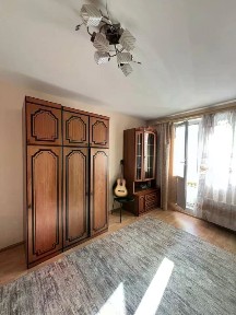 Сдается 1-комн. квартира, 38 м²