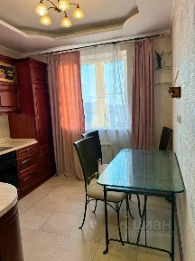 Сдается 2-комн. квартира, 54,8 м²
