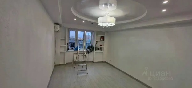 Сдается 1-комн. квартира, 43 м²