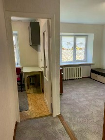 Сдается 1-комн. квартира, 31 м²