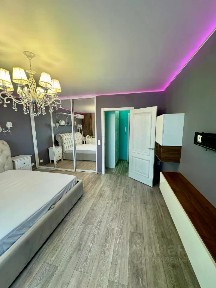Сдается 1-комн. квартира, 45 м²