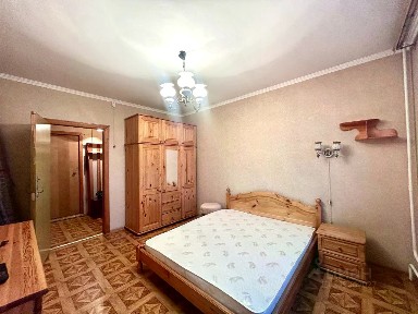 Сдается 2-комн. квартира, 49 м²