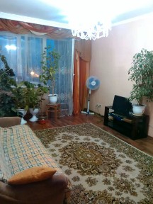 Сдается 2-комн. квартира, 74,3 м²