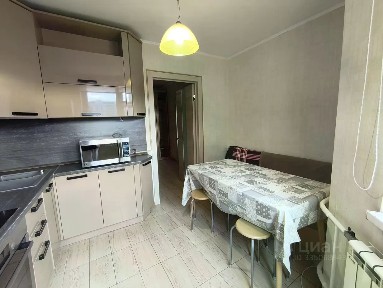 Сдается 1-комн. квартира, 38 м²