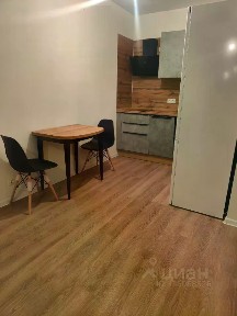 Сдается 1-комн. квартира, 40,5 м²