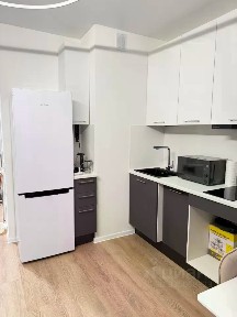 Сдается студия, 21,7 м²