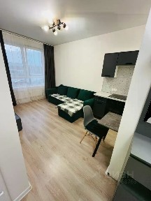 Сдается 2-комн. квартира, 32 м²