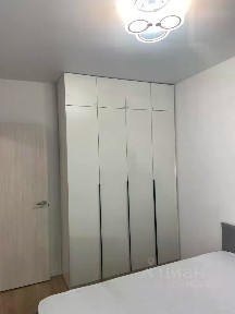 Сдается 1-комн. квартира, 34 м²