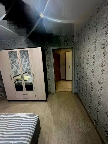 Сдается 1-комн. квартира, 35 м²