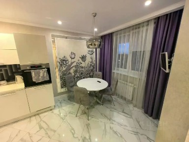 Сдается 2-комн. квартира, 65 м²