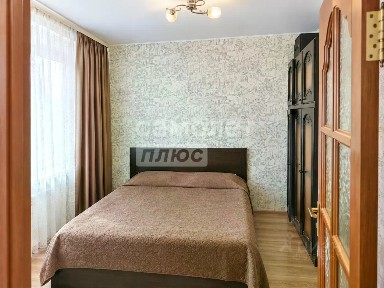 Сдается 3-комн. квартира, 80 м²