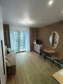 Сдается студия, 21 м²