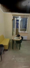 Сдается 1-комн. квартира, 38 м²