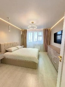 Сдается 2-комн. квартира, 62,1 м²