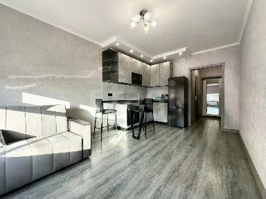Сдается студия, 24 м²