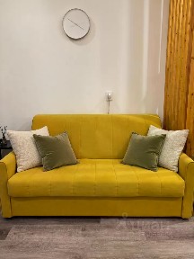 Сдается студия, 24 м²