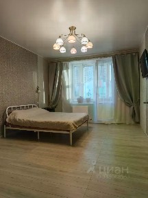 Сдается 1-комн. квартира, 56 м²