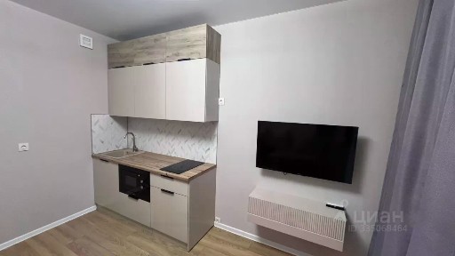 Сдается студия, 19 м²