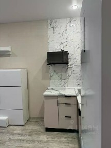 Сдается апартаменты-студия, 28 м²