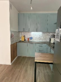 Сдается 1-комн. квартира, 37,1 м²