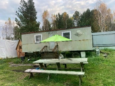 Продается участок, 18 сот.