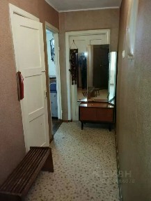 Сдается 2-комн. квартира, 44,7 м²