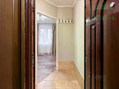 Продается студия, 10,3 м²