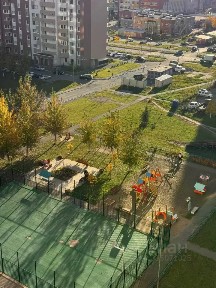 Продается 1-комн. квартира, 40 м²