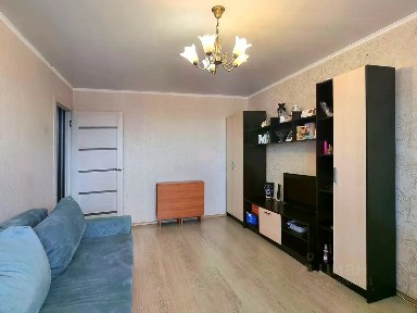 Продается 2-комн. квартира, 52,3 м²