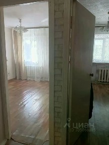 Продается 1-комн. квартира, 30,1 м²