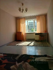 Продается 1-комн. квартира, 31,5 м²