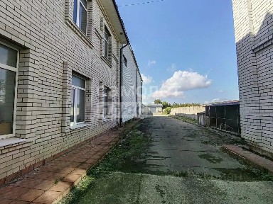 Сдается помещение свободного назначения, 1 400 м²