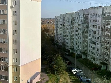 Продается 2-комн. квартира, 53,1 м²