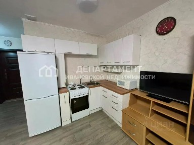 Продается студия, 26,8 м²