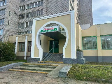 Сдается помещение свободного назначения, 95 м²