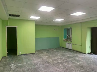 Сдается помещение свободного назначения, 40 м²