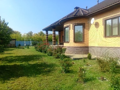 Продается 1-этажный дом, 237 м²