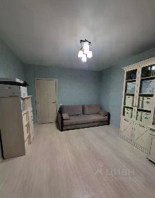 Продается 1-комн. квартира, 35 м²