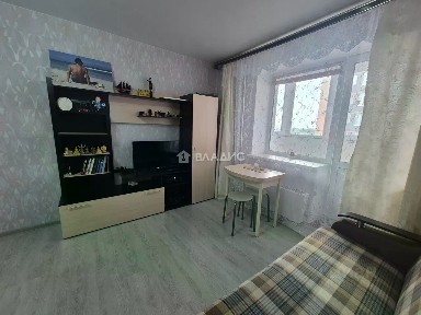 Продается студия, 30 м²