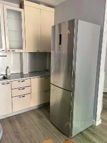 Сдается 1-комн. квартира, 42,5 м²