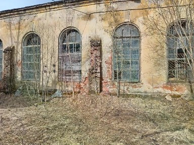 Тверская область, Осташков, Локомотивная ул., 1