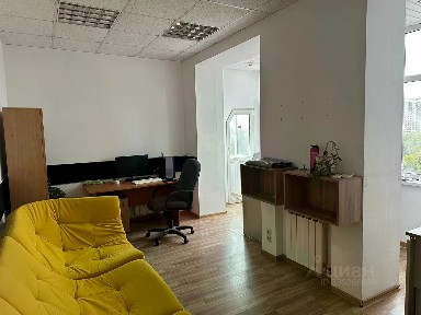 Продается офис, 153 м²