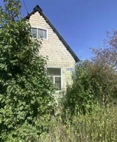 Продается 1-этажный дом, 20 м²