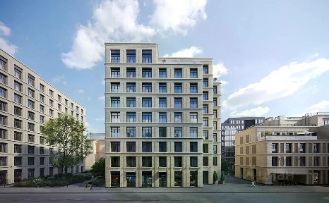 Продается 1-комн. квартира, 55 м²