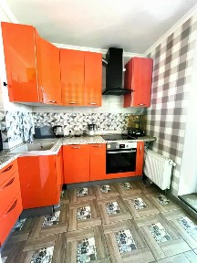 Продается 1-комн. квартира, 34,4 м²