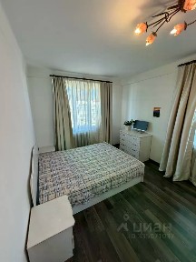 Продается 4-комн. квартира, 73,5 м²