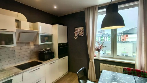 Продается 2-комн. квартира, 67,6 м²